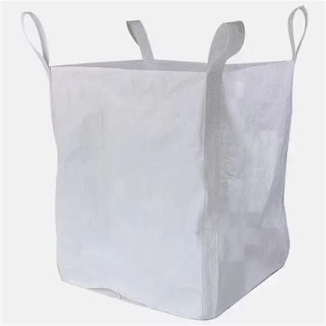 Fibc New Bulk Bags Builders Garden Waste Tonne Ton Jumbo Bags Storage