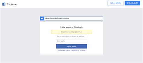 C Mo Crear Business Manager En Facebook Y Dar Accesos