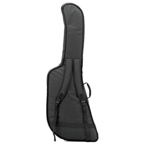 Th Xtreme Style Guitar Gigbag Elektromos Git Rtok