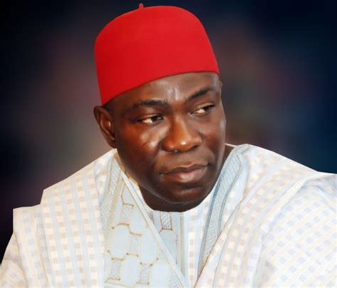 Omo Agege Condems Attack On Ekweremadu In Germany The Herald