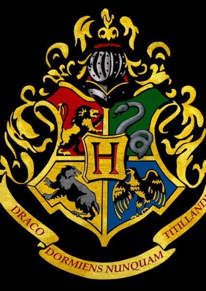 Harry Potter Every Hogwarts House Meaning Symbols 43 Off