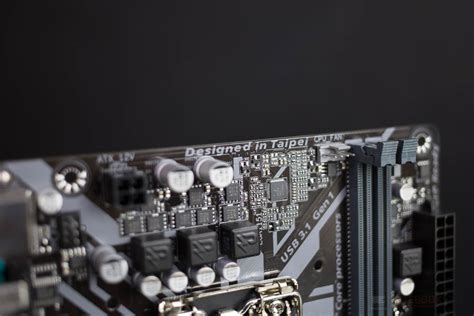 Review - Gigabyte H310M DS2 เมนบอร์ด Intel Gen 8 ที่ถูกทีสุดในโลก ไม่ ...