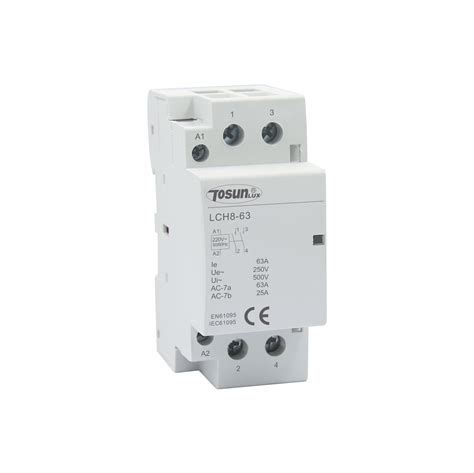 LCH8 Modular Contactor