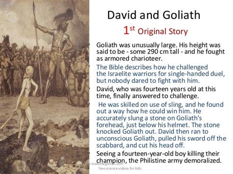 David and Goliath- new book review malcom gladwell