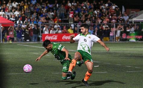 Así se vivió la inauguración de la Copa Potosí Líder Empresarial