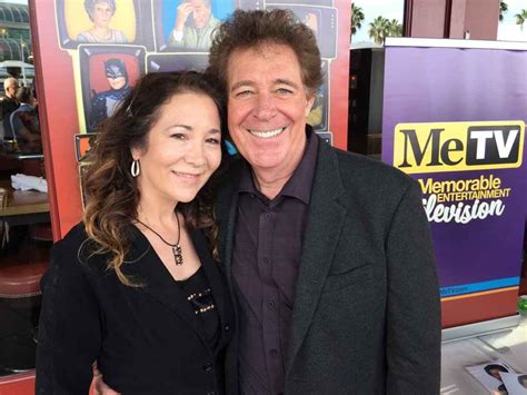 Tina Mahina Barry Williams Wife Net Worth And Wiki Bio