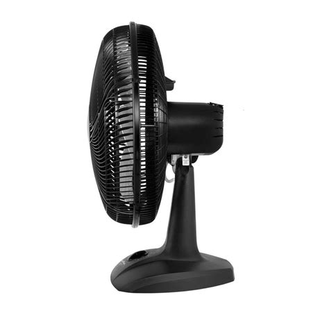 Ventilador Brit Nia Cm Velocidades V