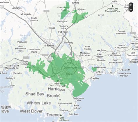 TELUS LTE Network Goes Live Here S The Coverage MobileSyrup