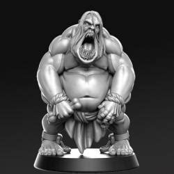 Dnd Ghoul 3d Models STLFinder