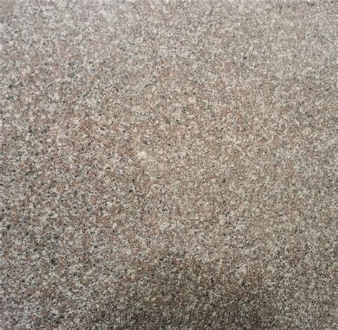 China Red Granite G664 Light Pink Rose Slabs Wall Tiles From China