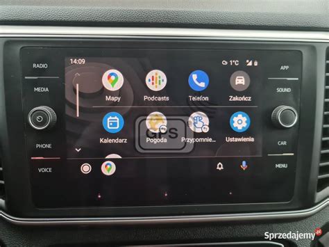 Android Auto Carplay Appconnect Mirrorlink Volkswagen Vw Mib D Bica