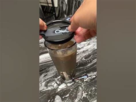 Gelas tumblr kopi - YouTube