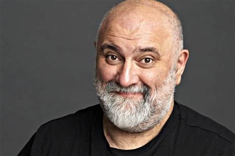 Alexei Sayle