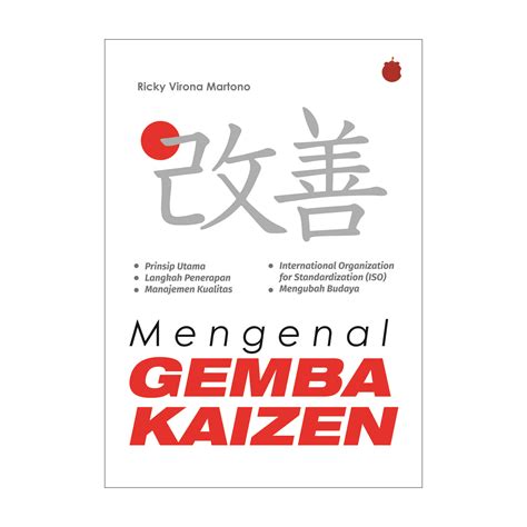 Mengenal Gemba Kaizen Manggustore