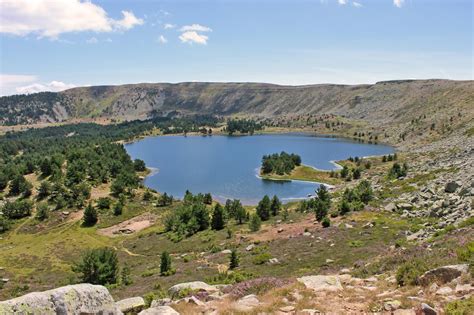 Un Instante Mil Palabras Lagunas De Neila Burgos Espa A