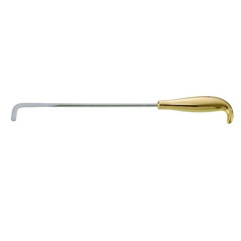 Tebbetts Angulated Breast Retractor Admire Surgical