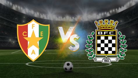 Pronóstico Liga Portugal GRATIS Estrela Amadora vs Boavista