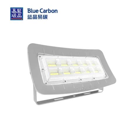 BLUE CARBON RADAR Solar Flood Light KWIN ESEZA SOLAR AND ELECTRONICS LTD