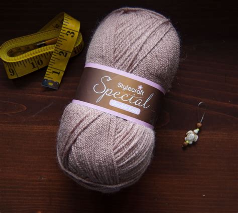 Stylecraft Special DK - Budget Yarn Reviews