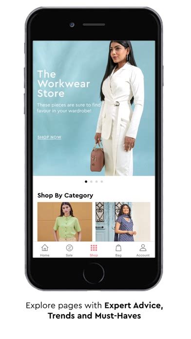 Nykaa Fashion Shopping App Iphone App