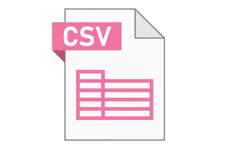 Comma Separated Value What To Know About The Csv File