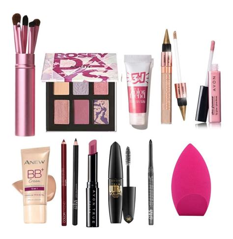 Descubrir 78 Imagen Maquillaje Productos Natura Abzlocal Mx