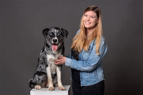 Mit Hund Fenrir Raus Aus Dem Schneckenhaus WOLL Magazin Sauerland