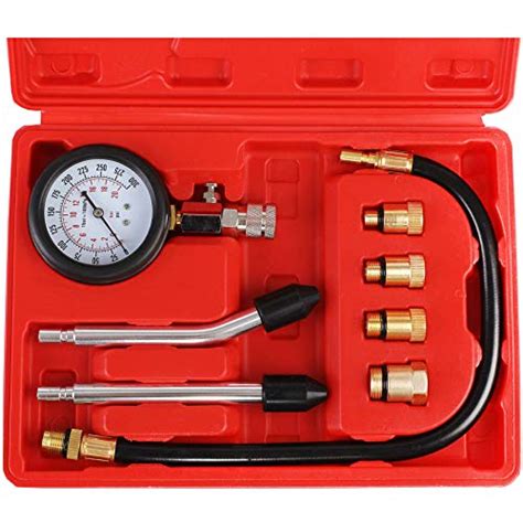 The Best Compression Tester For Outboard Motors Recommended For