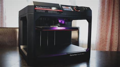 3d Printer Makerbot