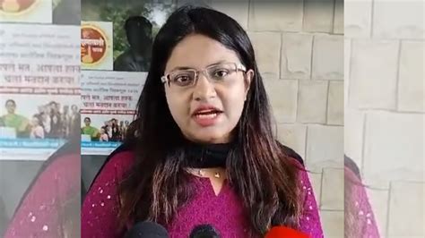 Ias Pooja Khedkar प्रशिक्षणार्थी आयएएस अधिकारी पूजा खेडकर यांचा Mbbs प्रवेश ओबीसी कोट्यातून