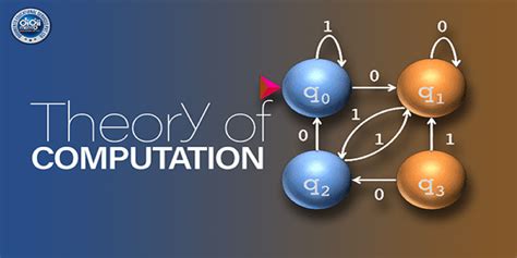 Theory Of Computation Part 1 Researcherstore