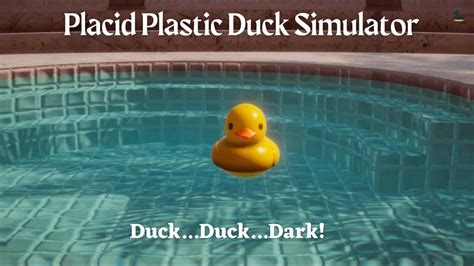 Placid Plastic Duck Duck Duck Duck Youtube