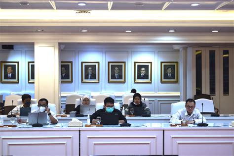 Kementerian Pendayagunaan Aparatur Negara Dan Reformasi Birokrasi