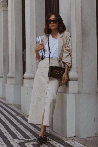 39 Fashionable Work Outfit Ideas To Try Now