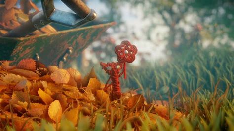 Unravel Review - IGN