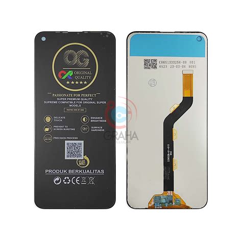 Lcd Infinix Hot X Og Ori Super Fulset Touchscreen Lazada Indonesia