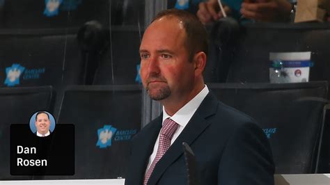 Five Questions with Peter DeBoer | NHL.com