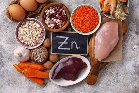 169 Why Is Zinc So Important For Your Skin