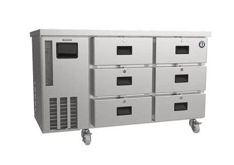 Hoshizaki Undercounter Chiller With Drawers At Rs Piece