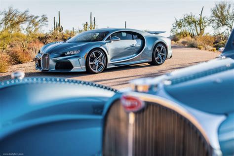 Bugatti Chiron Super Sport One Of One Stunning Hd Photos