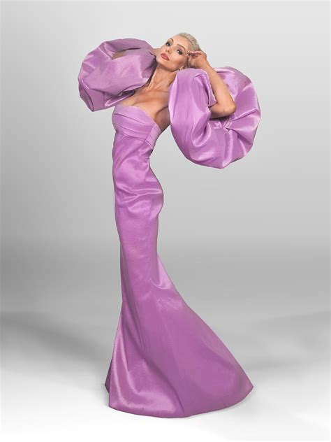 Diana Formal Gown 2 Part Assembly Xlg Hot Pink Formal Gowns