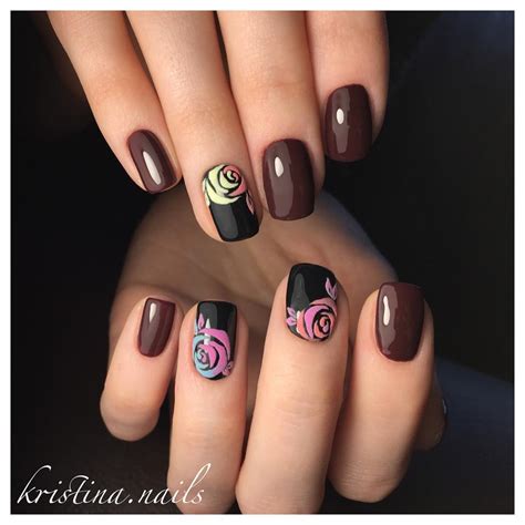 40 Best Shellac Nail Art Design Ideas Ecstasycoffee