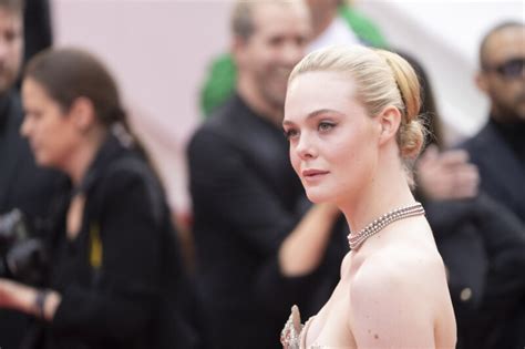 Badlands Elle Fanning In Trattative Per Recitare Nel Nuovo Film Di