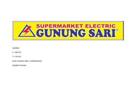 Cetak Ukuran Logo Pdf
