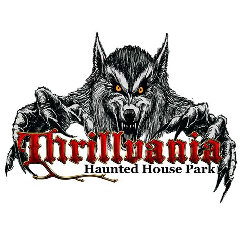 Terrell, TX thrillvania haunted house park | Find thrillvania haunted ...