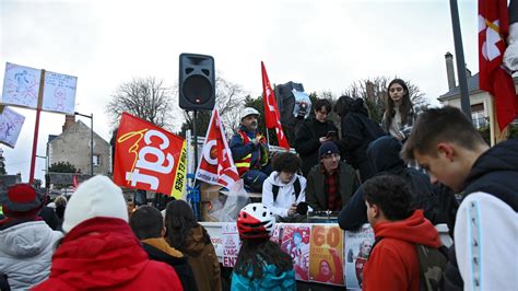 Réforme des retraites trafic ferroviaire perturbé mardi forte