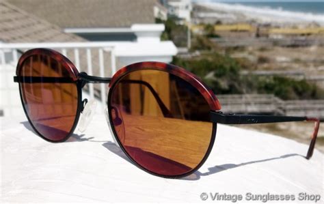 Vintage Revo Sunglasses For Men and Women