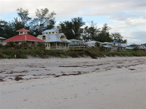 Pictures of Little Gasparilla Island, Florida | Blog The Beach