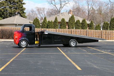 1942 Ford Coe Hauler At Indy 2015 As F239 Mecum Auctions