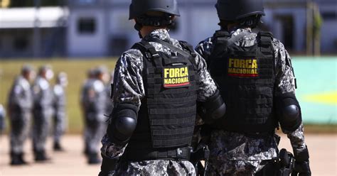 A urgência de combater o crime organizado no Brasil IREE